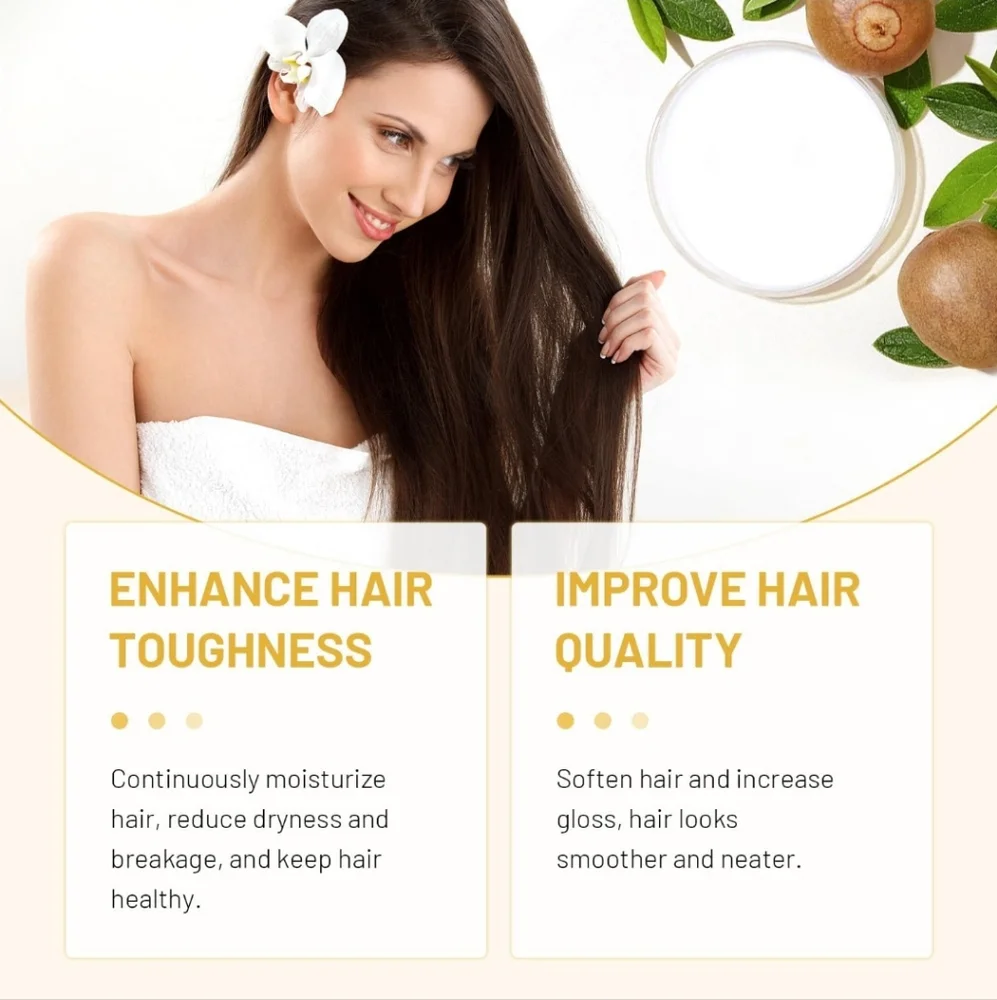 2 PCS Stimulating Scalp and Hair Balm - Picture 5 of 8